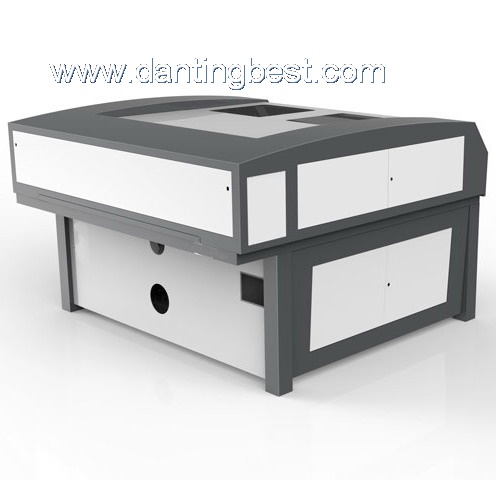 Metal/Non-Metal Cutting Machines